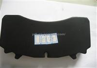 Brake Pad 29162