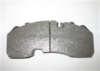 Truck Brake Pad