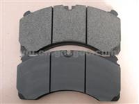 Truck Brake Pad