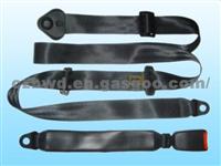 3-point Auto Locking Safety Belt