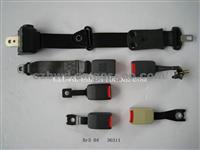 2-point Auto Locking Safety Belt