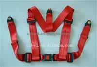 S-style Safety Belt