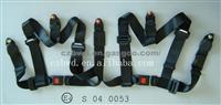 S-style Safety Belt