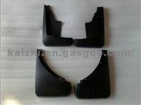 Mk-kz-002 Mud Guard for Chrysler Jeep Compass