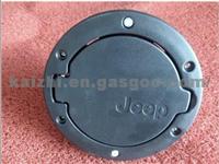 Jk-kz-011a(two-door), Jk-kz-011c(four-door) Fuel Tank Cap for Chrysler Jeep Wrangler Sahara (07-10)