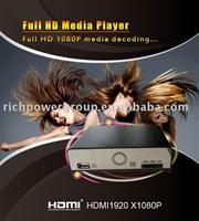 1080P media player