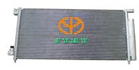 Condenser For Honda Accord (HY-043B-1)80110-SDNA01