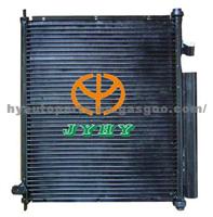Auto Condenser (hy-048-1) 80110-SAA-003