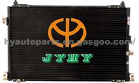 Air-Condition Condenser For Honda (HY-058-1) 80101-SZ3-A01