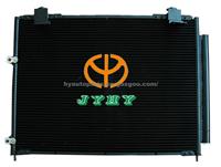 Air-condition Condenser (hy-059-1) 80100-s3v-a02