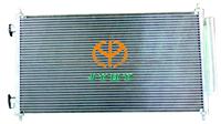Air-condition Condenser (hy-022d-1) for HONDA