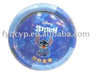 Car stich steering wheel covers