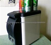 Car Carrying Freezer Hs-060-01