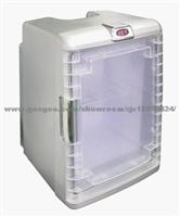 Car Carrying Freezer Hs-200-01