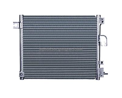 Condenser JS-10221