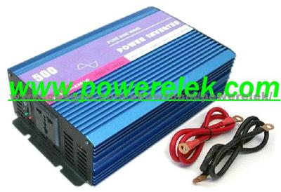 1000w to 300w Solar Pure Sine Wave Inverter Promotion