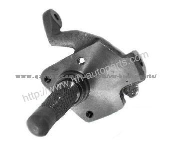 VW Beetle Parts Drop Spindle Steering Knuckle