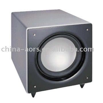 Active Sub-Woofer   SUB-800A