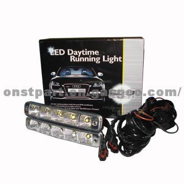 Daytime Running Light (190mm*43mm*28mm)