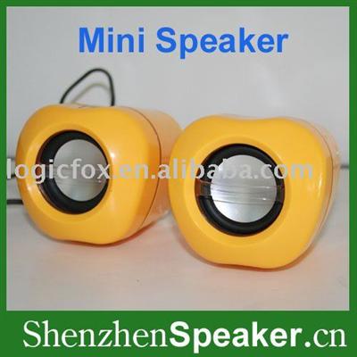 mini speaker