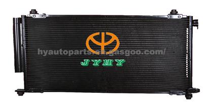 Condenser For CRV (HY-031-1) 80110-S9A-003