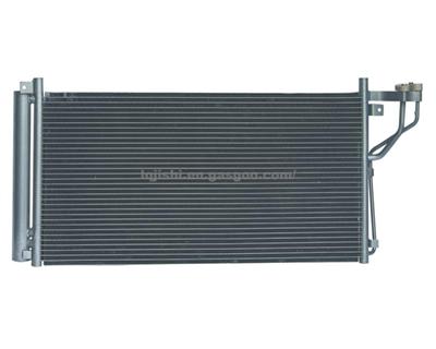 Condenser JS-10203