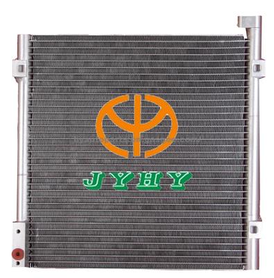 Condenser(hy-029d-1)