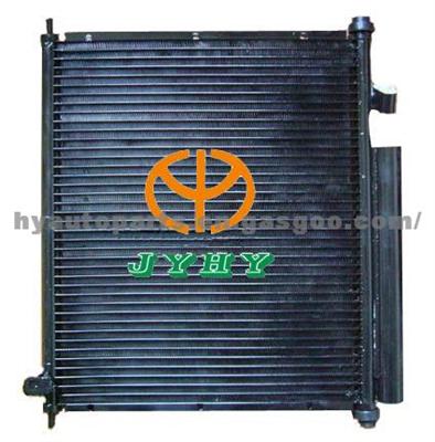 Condenser(hy-048-1)80110-SAA-003