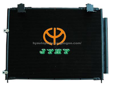 Air-condition Condenser (hy-059-1)