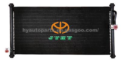 Auto Parts (hy-032-1) Parallel Flow Condenser