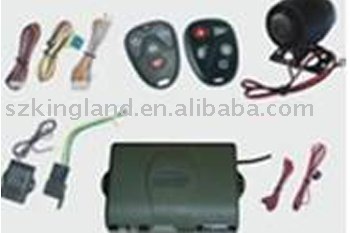 Car Alarm High Quality, Low Price.