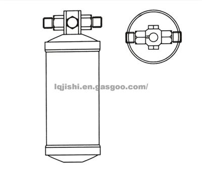 Receiver Drier Js-30136