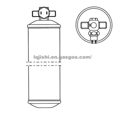 Receiver Drier Js-30141