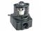 Diesel Head Rotor for Iveco