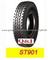 Radial Truck Tyre