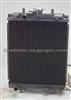 Copper Radiator 016