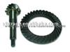 Crown Wheel Pinion