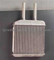 Aluminium Radiator 014