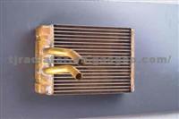 Copper Radiator 022