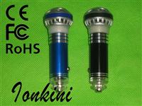 Ionkini Oxygen Bar (Car GPS, navigation, tracker,DVD,jammer,bluetooth)