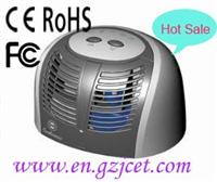 Pratical Car Oxygen Bar With Aroma