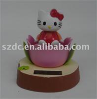 Solar advertising  craft