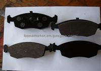 Brake Pad Toyota FDB579