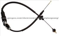 Vw Clutch Cable (auto-adjustment)