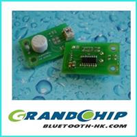 Humidity Sensor (HTF3223)