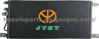 Auto Aluminum Condenser  For FORD DIESEL'2007
