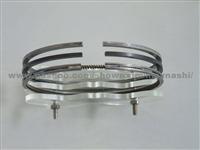 Mercedes-benz Piston Ring Om352a