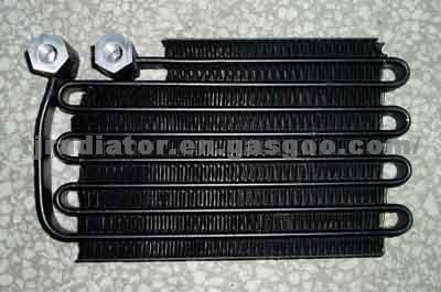 Aluminium Radiator 004