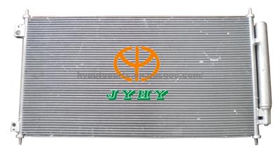 Condenser Parts For Honda(HY-063B-1) 80110TA0A01