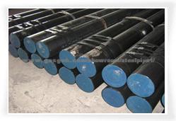 Seamless Steel Pipe